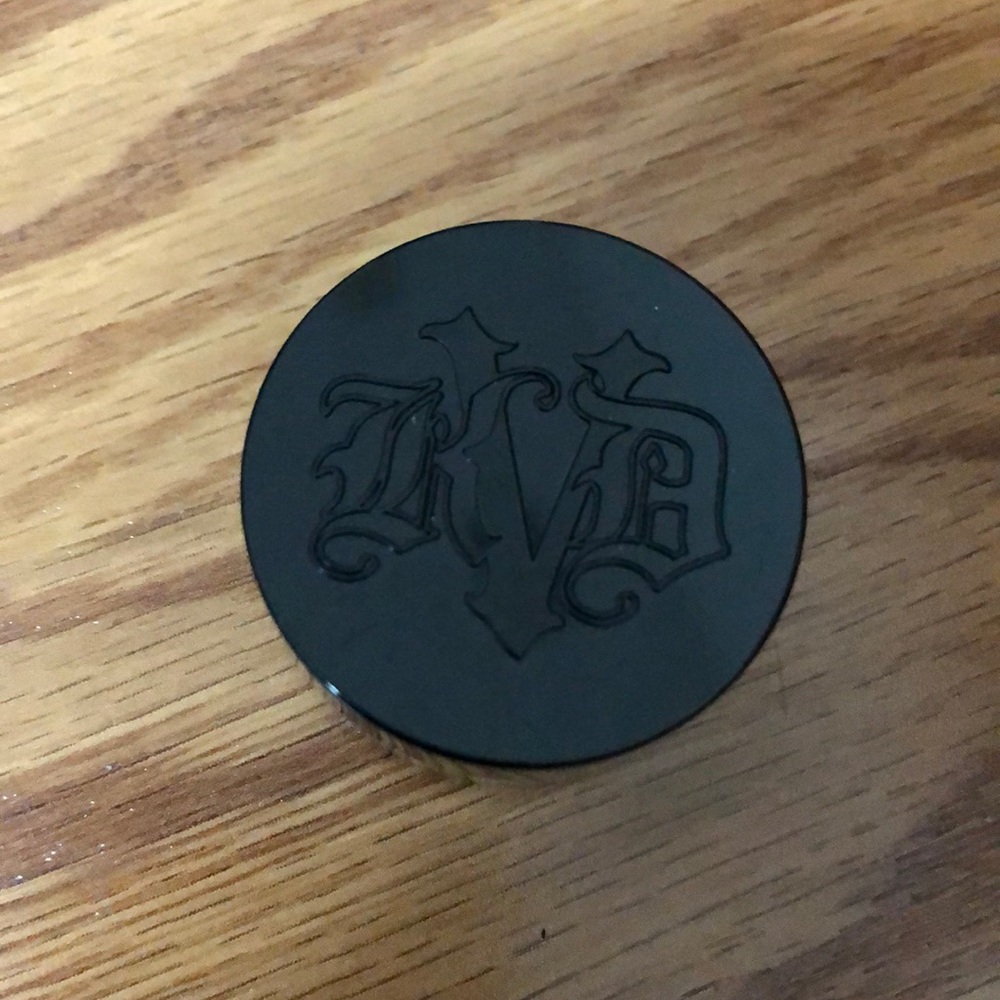 Kat Von D Lock-It Setting Powder Mini